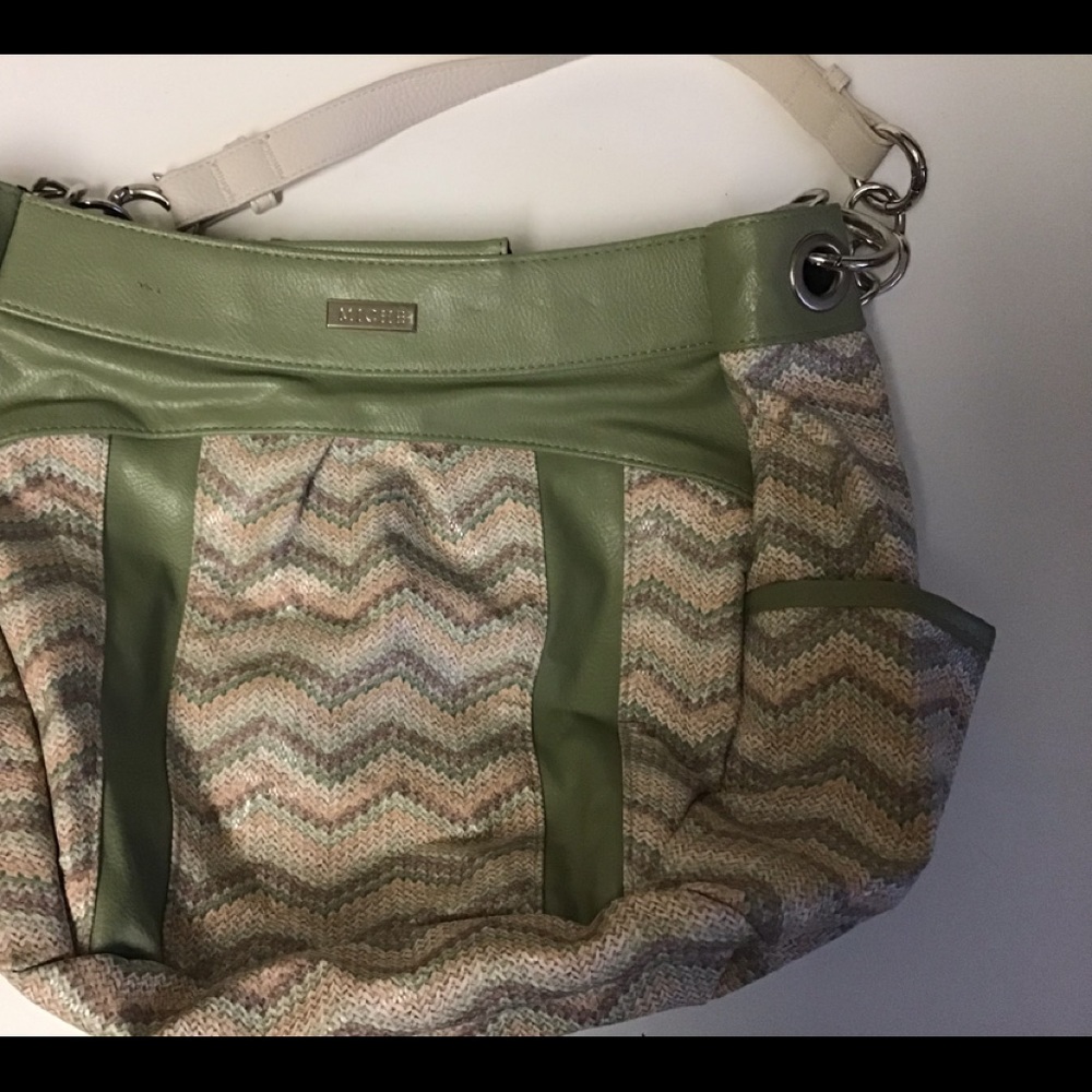 Miche Demi Shell-Kjersti